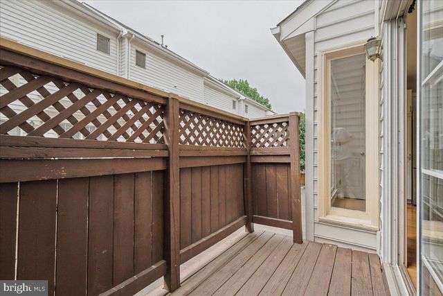 4668 W BRADDOCK RD, Alexandria, VA 22311
