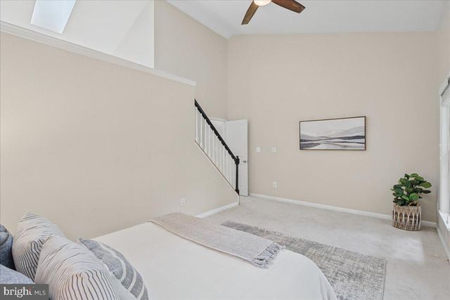 4668 W BRADDOCK RD, Alexandria, VA 22311