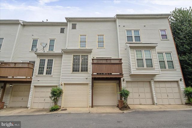 4668 W BRADDOCK RD, Alexandria, VA 22311