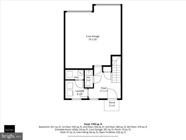 4668 W BRADDOCK RD, Alexandria, VA 22311