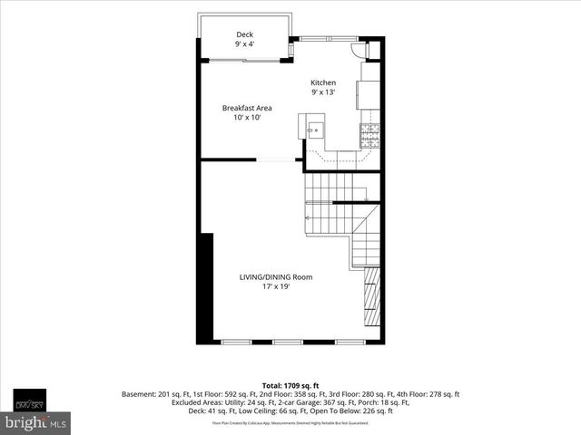 4668 W BRADDOCK RD, Alexandria, VA 22311
