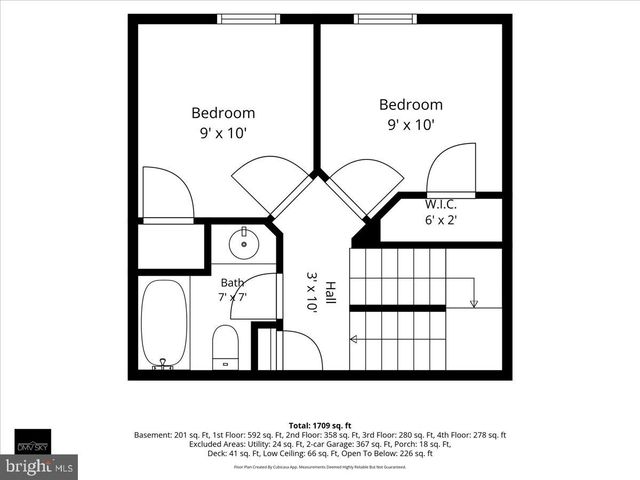4668 W BRADDOCK RD, Alexandria, VA 22311