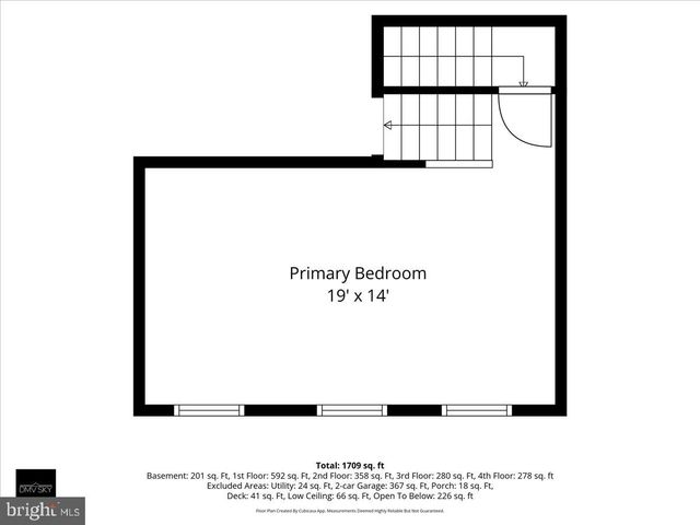 4668 W BRADDOCK RD, Alexandria, VA 22311