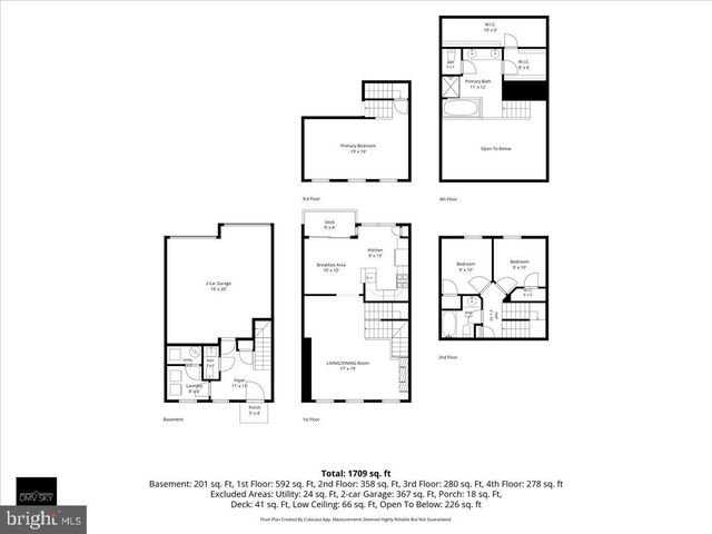 4668 W BRADDOCK RD, Alexandria, VA 22311