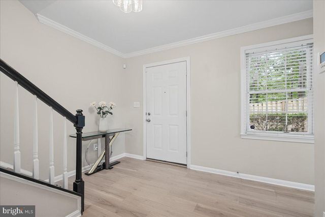4668 W BRADDOCK RD, Alexandria, VA 22311