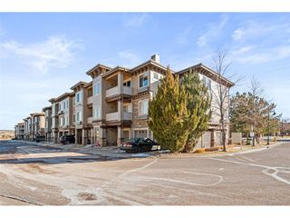 16600 Las Ramblas Ln O, Parker, CO 80134