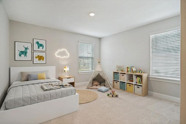 1205 Butler Avenue, Princeton, TX 75407
