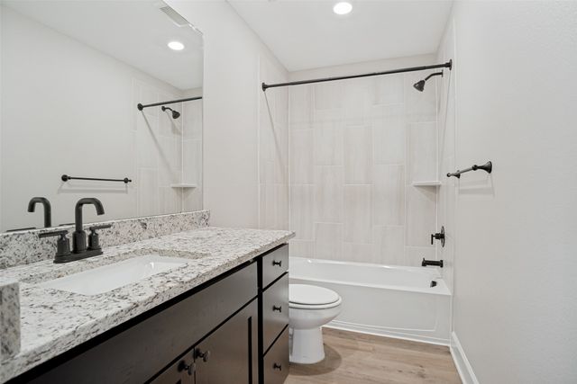 1205 Butler Avenue, Princeton, TX 75407
