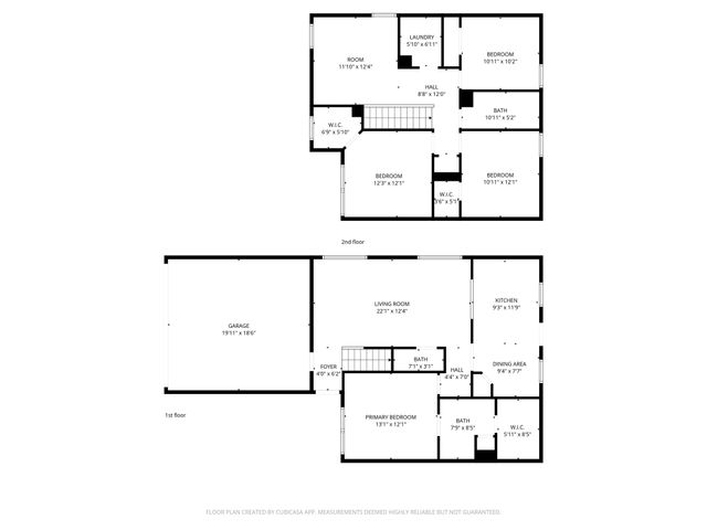 1205 Butler Avenue, Princeton, TX 75407