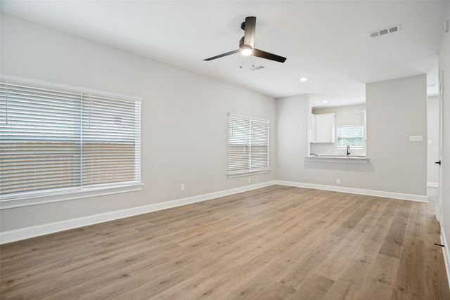 1205 Butler Avenue, Princeton, TX 75407
