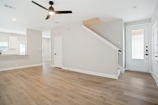 1205 Butler Avenue, Princeton, TX 75407
