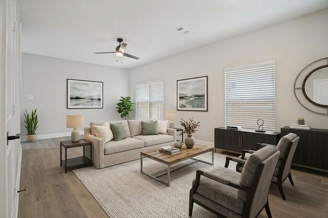 1205 Butler Avenue, Princeton, TX 75407