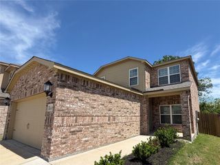 1205 Butler Avenue, Princeton, TX 75407