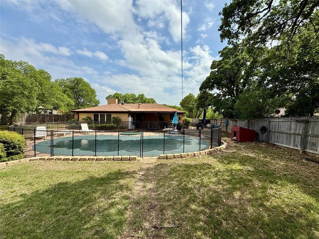 2310 Castle Drive, Clyde, TX 79510