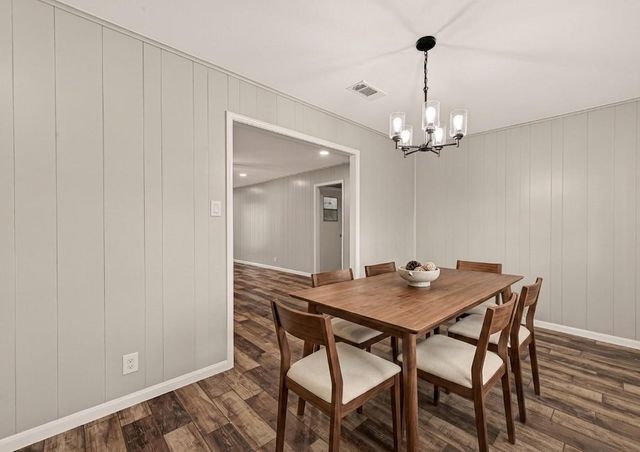 1203 Bernard Avenue, Rosenberg, TX 77471