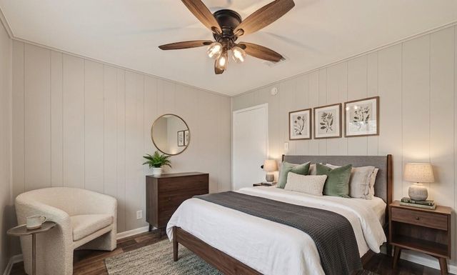 1203 Bernard Avenue, Rosenberg, TX 77471