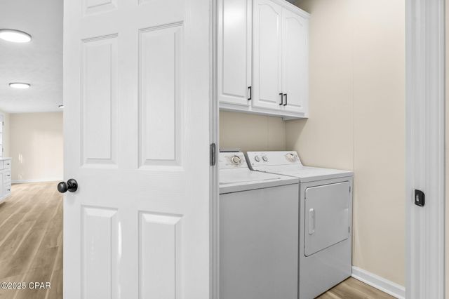 5548 Glens Way Road, Panama City, FL 32404