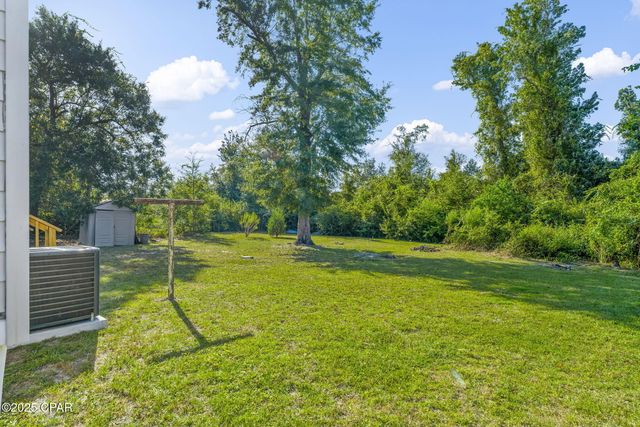 5548 Glens Way Road, Panama City, FL 32404