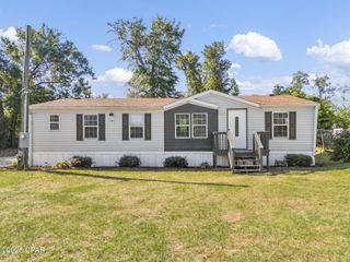 5548 Glens Way Road, Panama City, FL 32404