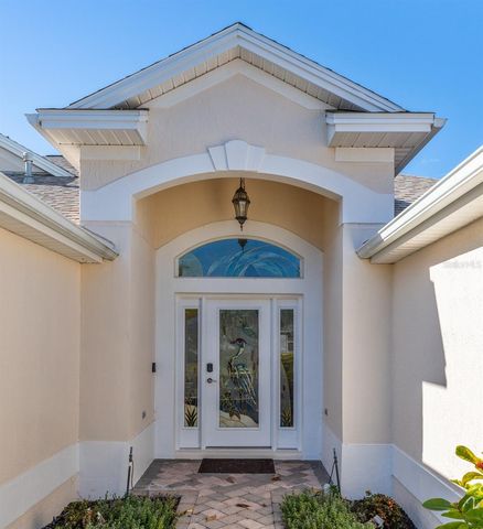 1587 HARTSVILLE TRAIL, The Villages, FL 32162