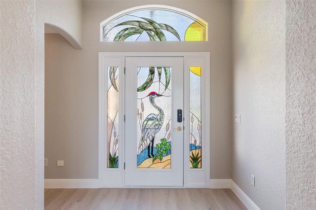 1587 HARTSVILLE TRAIL, The Villages, FL 32162