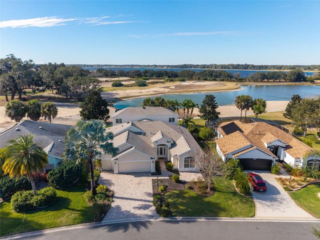 1587 HARTSVILLE TRAIL, The Villages, FL 32162