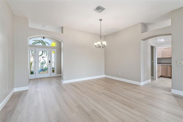 1587 HARTSVILLE TRAIL, The Villages, FL 32162