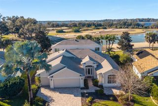 1587 HARTSVILLE TRAIL, The Villages, FL 32162