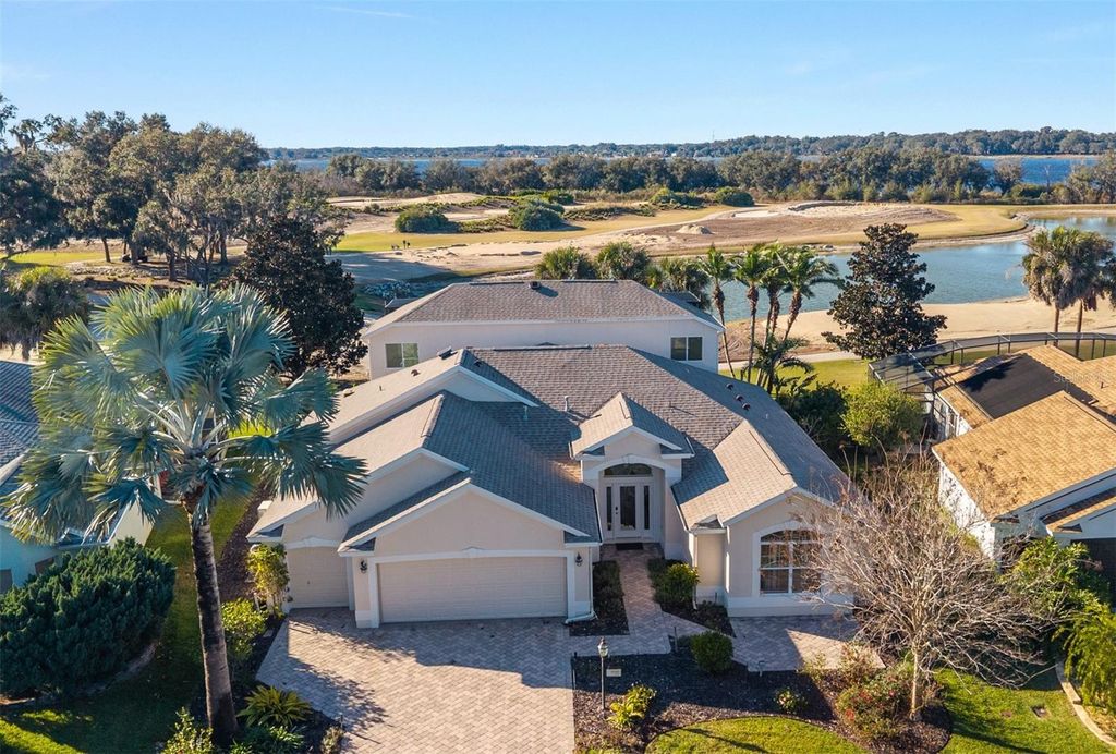 1587 HARTSVILLE TRAIL, The Villages, FL 32162