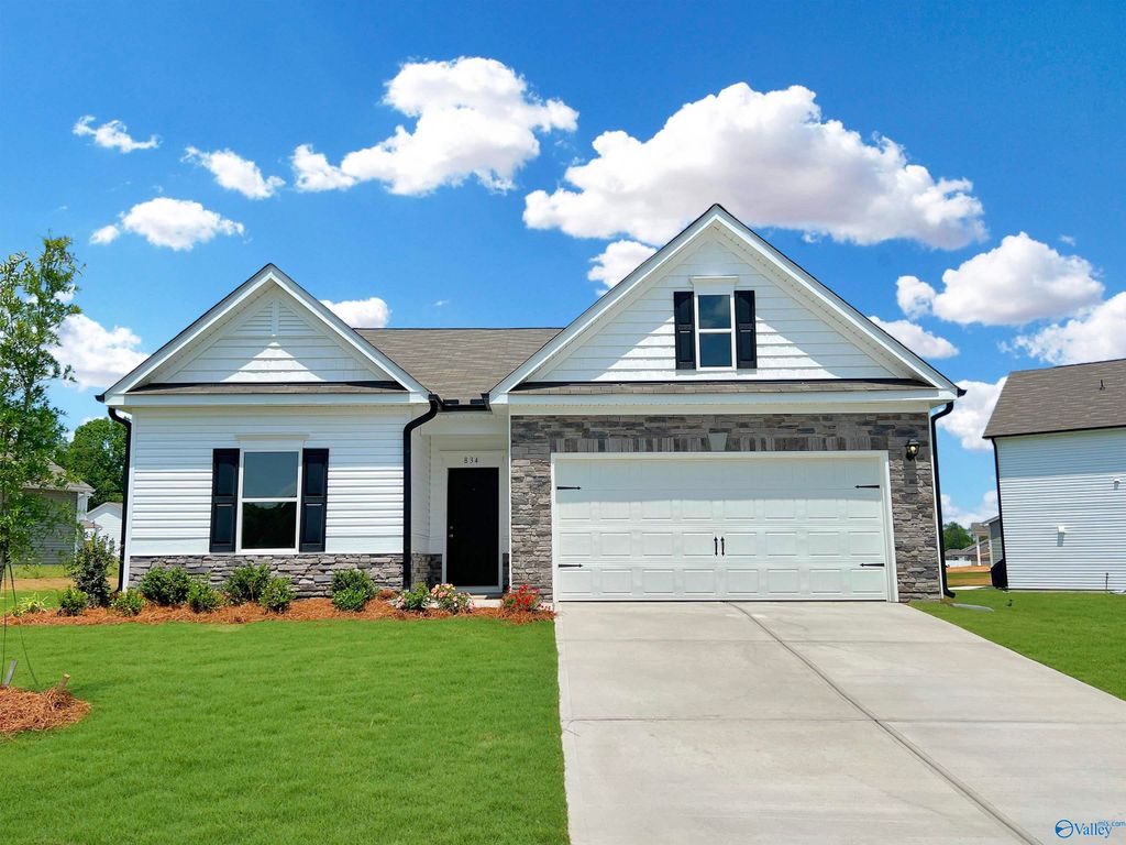 20098 Nightingale Drive, Athens, AL 35611