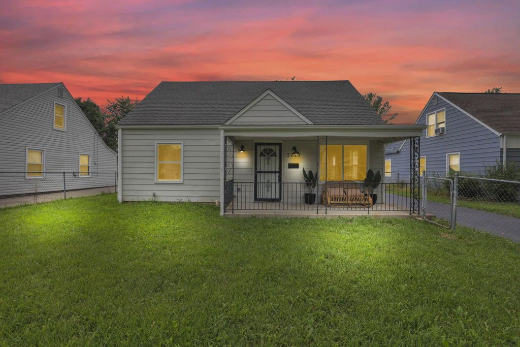 3717 Eisenhower Road, Columbus, OH 43224