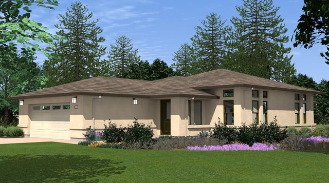 1811 Goldstone Avenue, Jackson, CA 95642