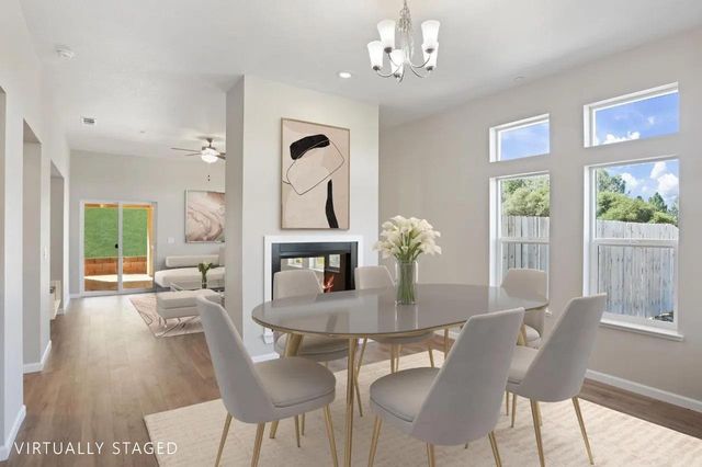 1811 Goldstone Avenue, Jackson, CA 95642