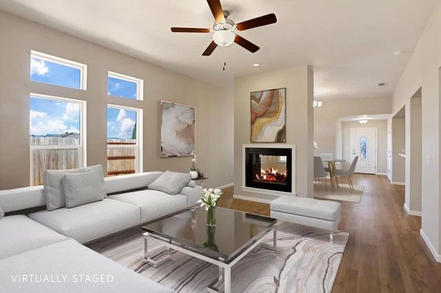 1811 Goldstone Avenue, Jackson, CA 95642