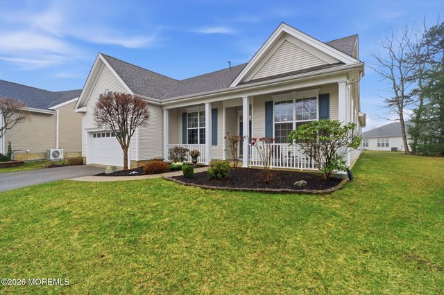 19 Hot Springs Terrace, Barnegat, NJ 08005