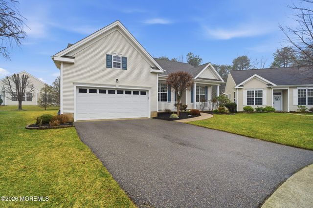 19 Hot Springs Terrace, Barnegat, NJ 08005