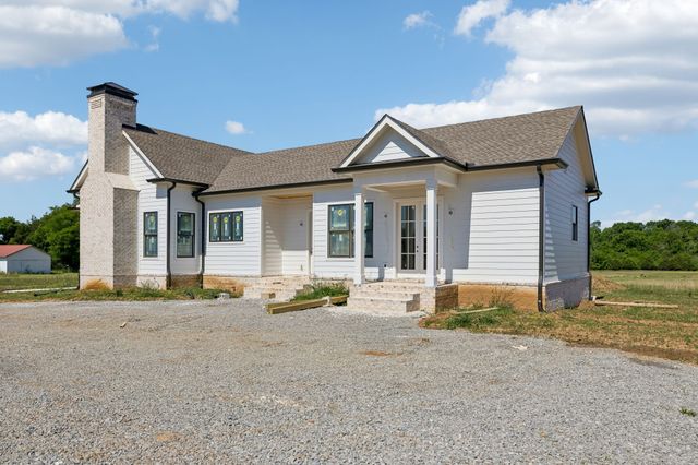 4718 Eagleville Pike, Chapel Hill, TN 37034