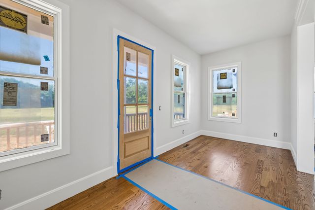 4718 Eagleville Pike, Chapel Hill, TN 37034