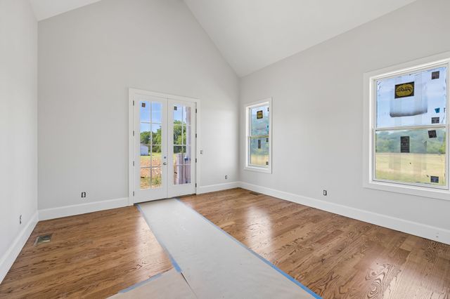 4718 Eagleville Pike, Chapel Hill, TN 37034