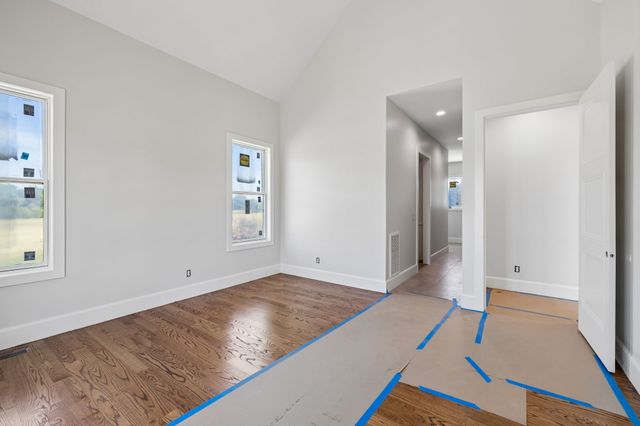 4718 Eagleville Pike, Chapel Hill, TN 37034
