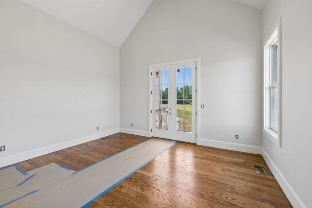 4718 Eagleville Pike, Chapel Hill, TN 37034