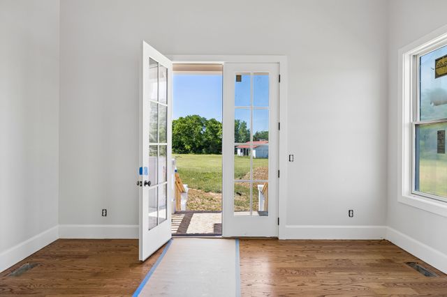 4718 Eagleville Pike, Chapel Hill, TN 37034