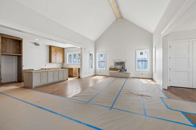 4718 Eagleville Pike, Chapel Hill, TN 37034