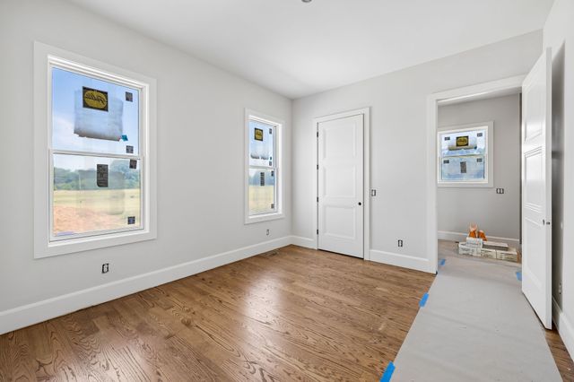 4718 Eagleville Pike, Chapel Hill, TN 37034