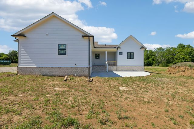 4718 Eagleville Pike, Chapel Hill, TN 37034