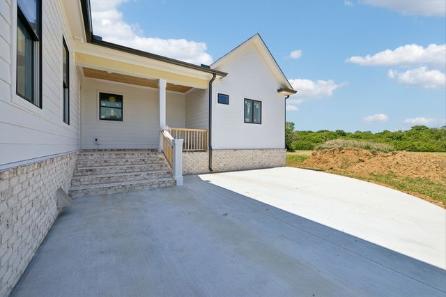 4718 Eagleville Pike, Chapel Hill, TN 37034