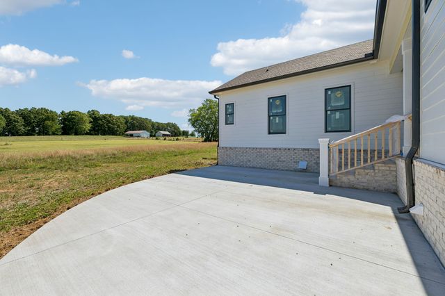 4718 Eagleville Pike, Chapel Hill, TN 37034