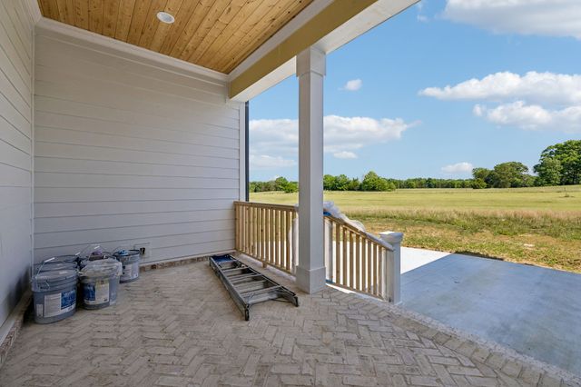 4718 Eagleville Pike, Chapel Hill, TN 37034