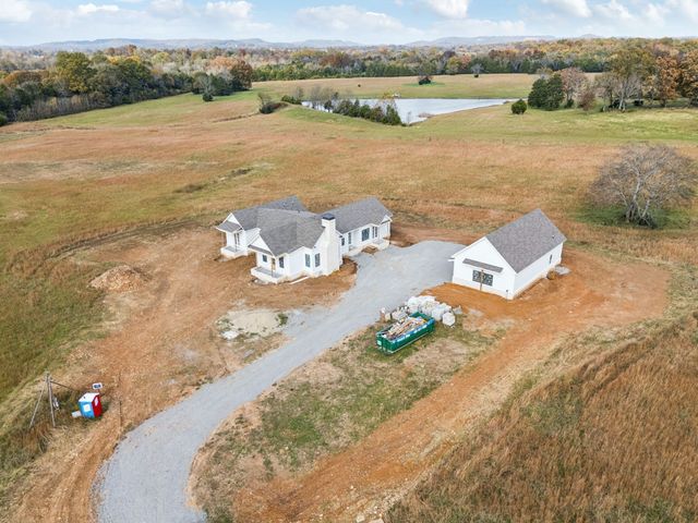 4718 Eagleville Pike, Chapel Hill, TN 37034