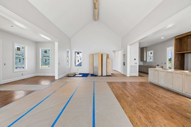 4718 Eagleville Pike, Chapel Hill, TN 37034